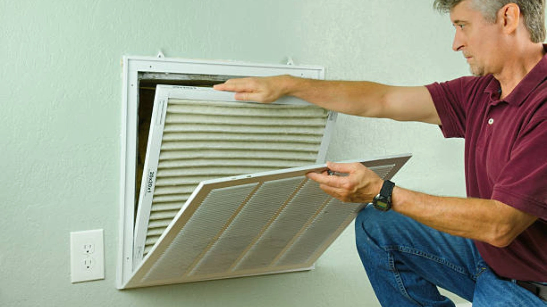 HVAC Duct Cleaning near me